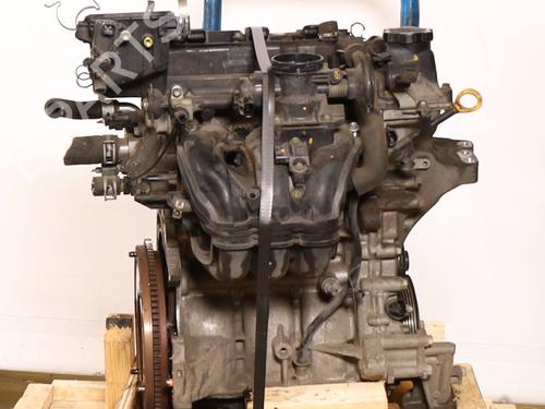 Used Engine Engine PEUGEOT 107 (PM_, PN_) 1.0 (68 hp) 39502193 39502193