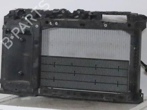 AC radiator JEEP AVENGER (J2) Electric | BP29530162M32 