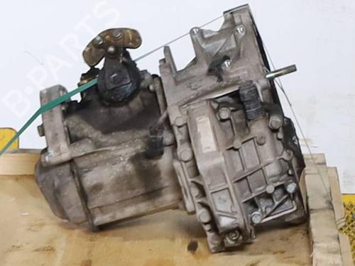 Used Gearbox Gearbox FIAT SEICENTO / 600 (187_) 1.1 (187AXB, 187AXB1A, 187AXC1A02) (54 hp) 33401279 33401279