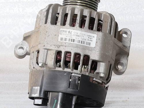 Alternator FIAT 500 (312_) 1.2 (312AXA1A) | BP39135378M7 - Image 5
