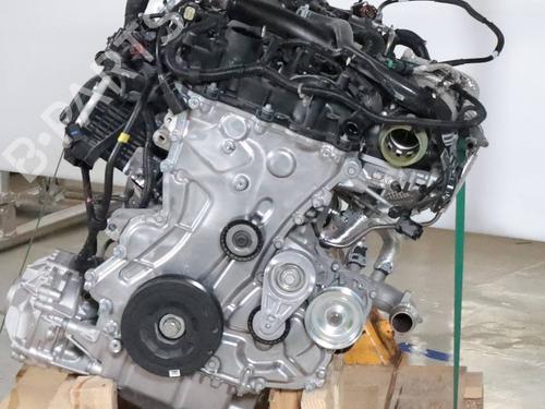 Używane Silnik ALFA ROMEO STELVIO (949_) 2.0 Q4 (949.AXF2A) (201 hp) 27367261