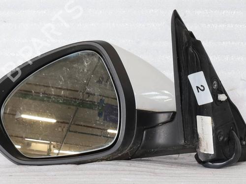 Used Left mirror Left mirror 37414452 37414452