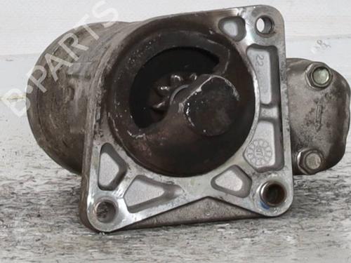 Used Starter Starter FIAT GRANDE PUNTO (199_) 1.4 (199AXB11, 199AXB1A, 199BXB1A, 199AXL1A) (77 hp) 29481026 29481026