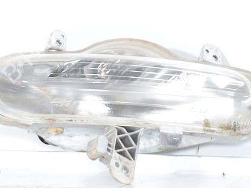 Used Right daytime light Right daytime light FIAT PANDA (312_, 319_) 1.2 (312PXA1A) (69 hp) 26176087 26176087