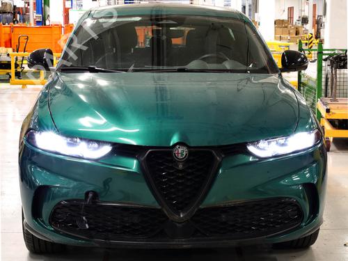 Used Parts ALFA ROMEO TONALE (965_) 1.3 Hybrid Q4 4476273