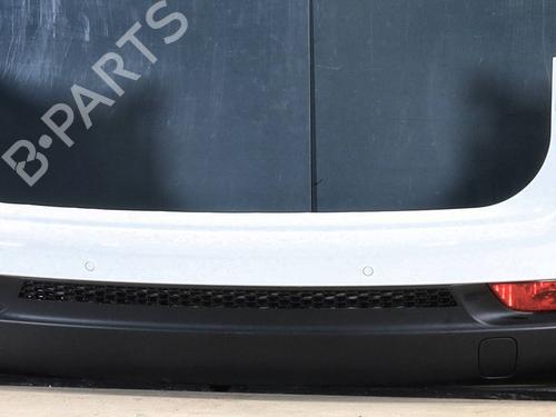 Bak støtfanger JEEP COMPASS (MP, M6, MV, M7) 1.3 HYBRID 4X4 (190 hp) 29278352