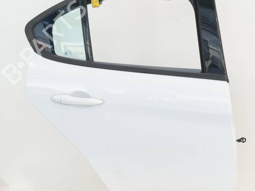 Used Right rear door ALFA ROMEO GIULIA (952_) 2.0 (952ACA25) (280 hp) 28192928