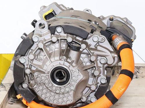 Engine JEEP RENEGADE SUV (BU, B1, BV) 1.3 PHEV 4Xe | BP38920840M1 - Image 2