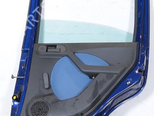 Right rear door FIAT PANDA (169_) 1.2 (169.AXB11, 169.AXB1A) | BP25793116C5 