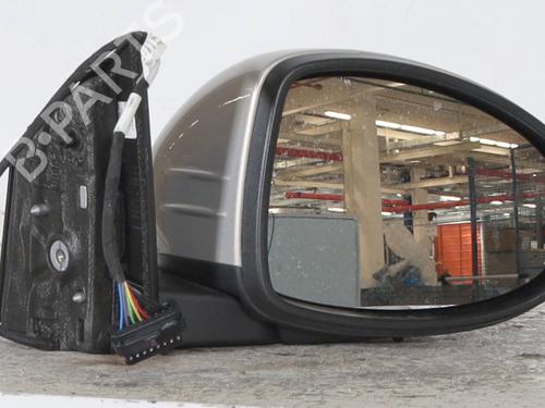 Right mirror FIAT 500e (332_) Elektro (FA1) | BP28816953C27 