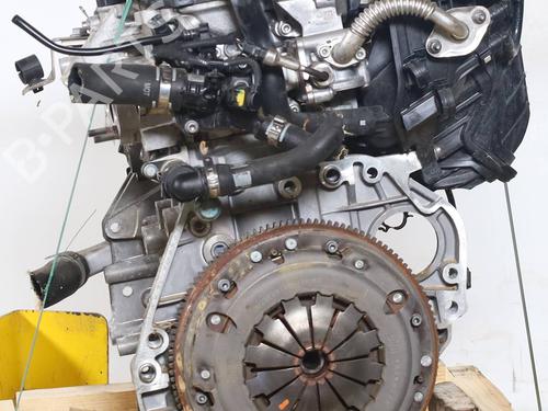 Used Gearbox Gearbox FIAT PANDA (312_, 319_) 1.0 Mild Hybrid (71 hp) 31135776 31135776