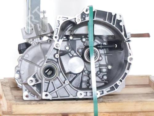 Gearbox FIAT 500 (312_) 1.2 (312AXA1A) | BP26435646M3 