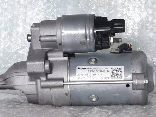 Used Starter Starter 39236535 39236535