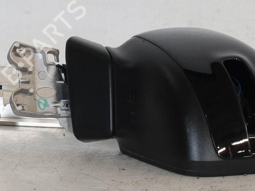 Left mirror JEEP RENEGADE SUV (BU, B1, BV) 1.3 PHEV 4Xe | BP24450369C26 