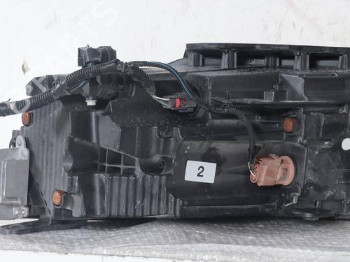 Right headlight JEEP COMPASS (MP, M6, MV, M7) 1.3 HYBRID 4X4 | BP34646406C29 - Image 2