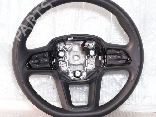 Used Steering wheel Steering wheel FIAT DUCATO Van (250_) 180 Multijet 2,2 D (180 hp) 40261305 40261305