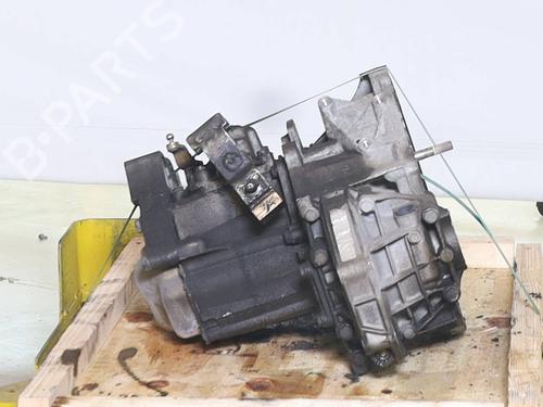 Gearbox FIAT PANDA (169_) 1.2 (169.AXB11, 169.AXB1A) | BP37690756M3  - Image 5
