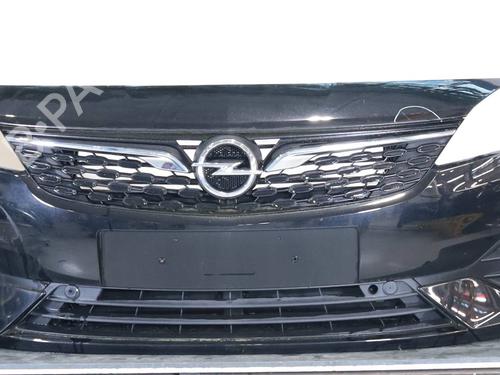 Used Front bumper Front bumper OPEL ASTRA K Sports Tourer (B16) 1.5 CRDI (35) (122 hp) 40215409 40215409