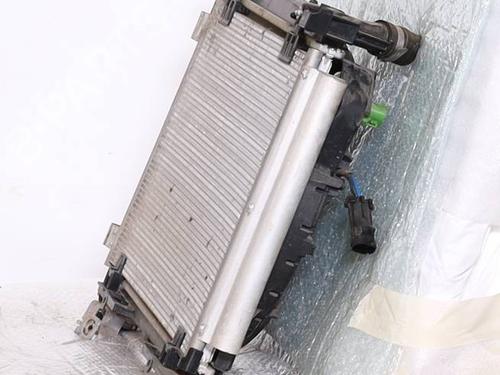 Radiator set LANCIA YPSILON (312_) 1.0 Mild Hybrid (312) | BP40008033M120 - Image 3