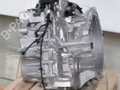 Używane Inne JEEP WRANGLER IV (JL) 2.0 4xe Plug-in Hybrid (JL74) (381 hp) 30859109