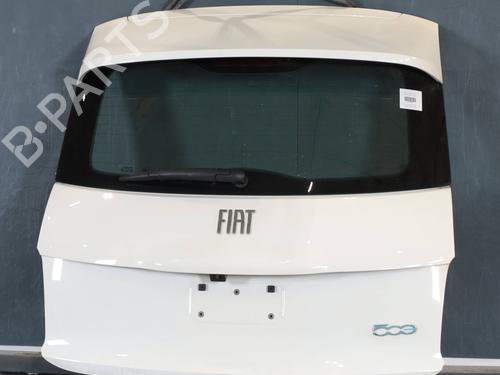 Used Tailgate Tailgate FIAT 500e (332_) Elektro (FA1) (95 hp) 30443183 30443183