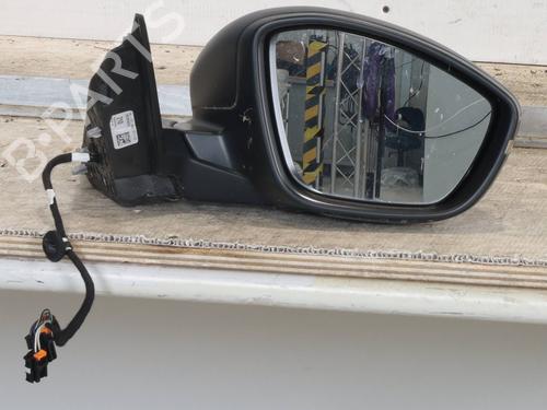 Used Left mirror JEEP AVENGER (J2) Electric (156 hp) 27640288