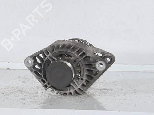 Used Alternator Alternator ALFA ROMEO GT (937_) 1.9 JTD (937CXN1B) (150 hp) 30442901 30442901