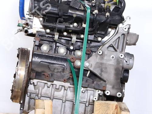 Used Engine Engine 37258587 37258587