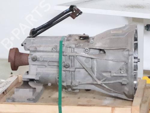 Gearbox ALFA ROMEO GIULIA (952_) 2.2 D (952AFA25, 952AFM25, 952ALA25) | BP26581449M3 - Image 3