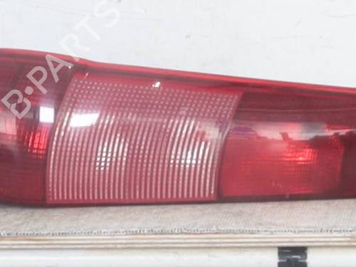 Used Left taillight FIAT PUNTO (176_) 55 1.1 (54 hp) 30361034