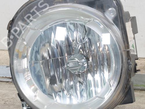 Used Right headlight Right headlight JEEP RENEGADE SUV (BU, B1, BV) 2.4 4x4 (182 hp) 27640333 27640333