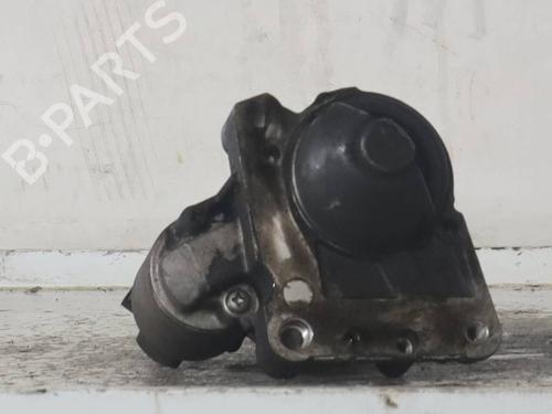 Used Starter Starter PEUGEOT 3008 I MPV (0U_) 1.6 HDi (109 hp) 33319088 33319088