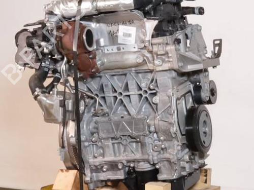 Engine OPEL ASTRA K (B16) 1.5 CRDI (68) | BP40178934M1 - Image 4