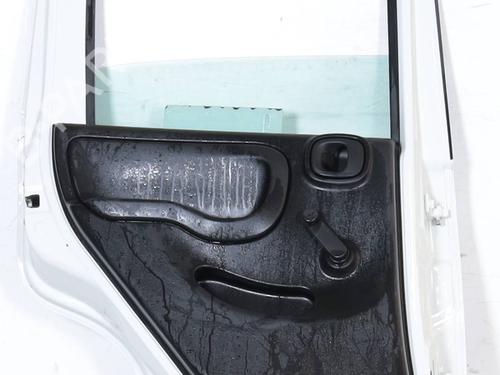 Left rear door FIAT PANDA (312_, 319_) 1.0 Mild Hybrid | BP25813450C4 