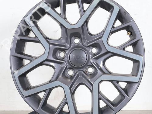 Used Rim Rim JEEP WRANGLER IV (JL) 2.0 4xe Plug-in Hybrid (JL74) (381 hp) 39525948 39525948