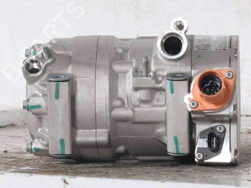 AC compressor ALFA ROMEO JUNIOR (626_, 627_) Electric | BP40007958M34 - Image 3