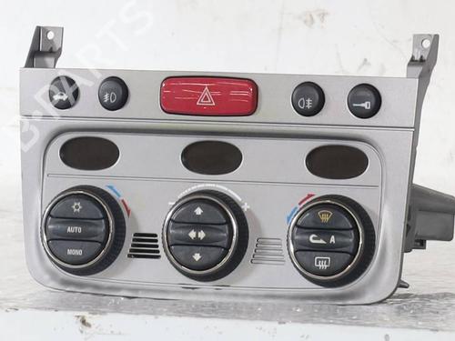 Used Climate control Climate control 36797861 36797861