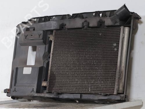 Used AC radiator AC radiator CITROËN C3 I (FC_, FN_) 1.1 i (60 hp) 32706199 32706199