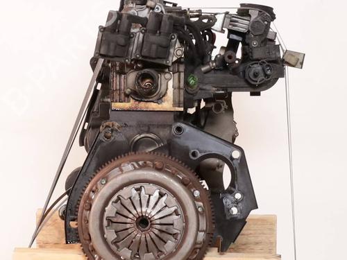Engine FIAT PANDA (169_) 1.2 (169.AXB11, 169.AXB1A) | BP40261321M1 - Image 2