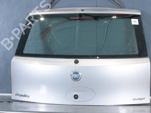 Used Tailgate Tailgate FIAT PUNTO (188_) 1.3 JTD 16V (70 hp) 32706908 32706908