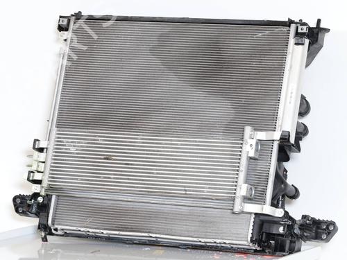 AC-Kondensator ALFA ROMEO STELVIO (949_) 2.2 D (949.AXD1A) (160 hp) 26309613