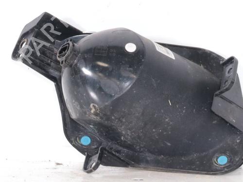 Used Left daytime light FIAT 500e (332_) Elektro (FA1) (95 hp) 26912186