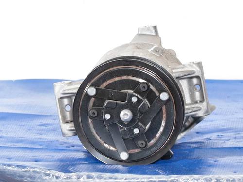 Used AC compressor AC compressor FIAT TIPO Hatchback (356_, 357_) 1.6 Multijet (357HXG1) (131 hp) 30111812 30111812