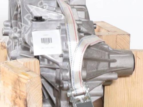 Gearbox JEEP AVENGER (J2) Electric | BP23044331M3 