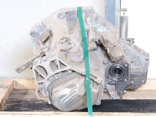 Gearbox FIAT PANDA (312_, 319_) 1.2 (312PXA1A) | BP26162853M3 - Image 3
