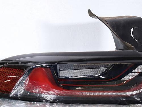 Used Left taillight Left taillight 39403328 39403328