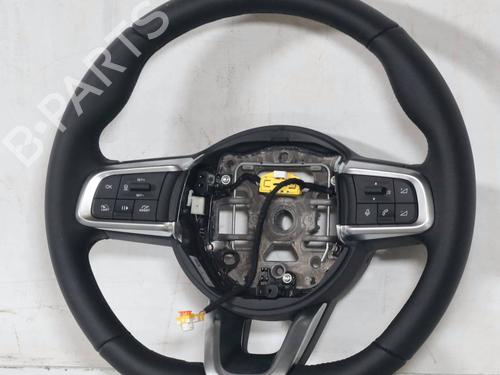 Used Steering wheel JEEP AVENGER (J2) Electric (156 hp) 30662893
