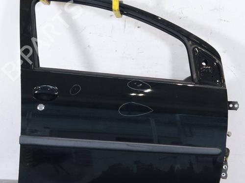 Used Right front door Right front door CITROËN C1 (PM_, PN_) 1.0 (68 hp) 33734130 33734130