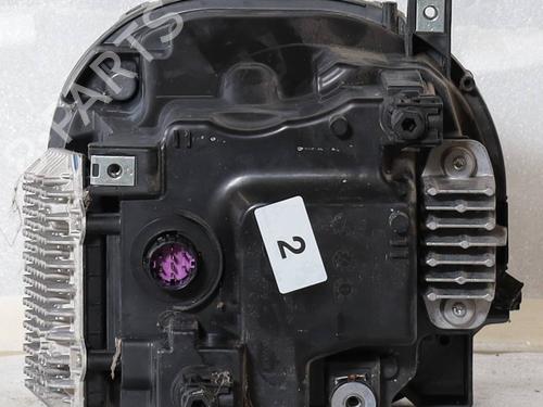 Right headlight JEEP RENEGADE SUV (BU, B1, BV) 2.4 | BP37169339C29  - Image 5