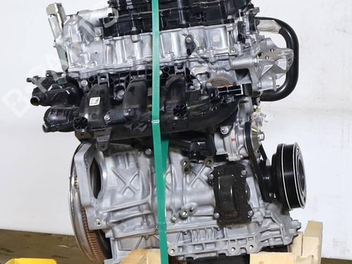 Used Engine Engine FIAT GRANDE PANDA (328) 1.2 Mild Hybrid (325) (110 hp) 33686976 33686976